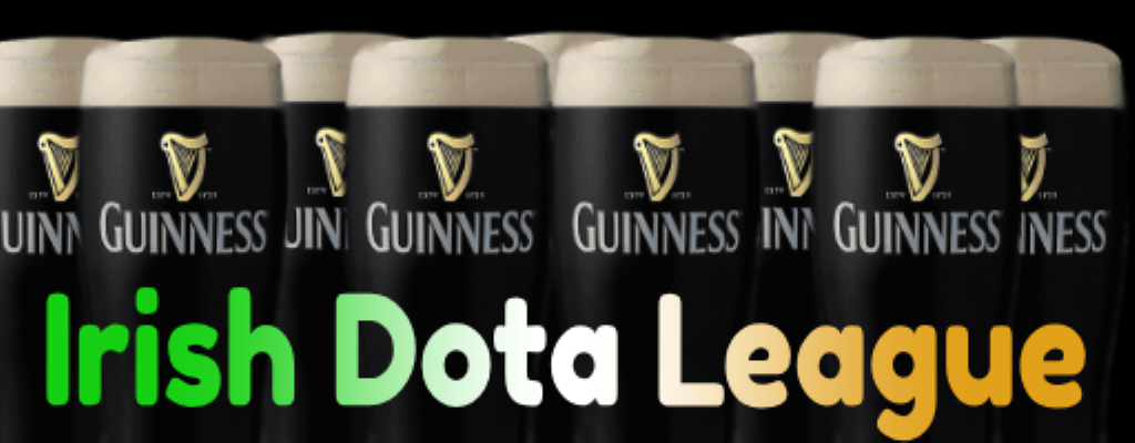 Dota 2 Ireland